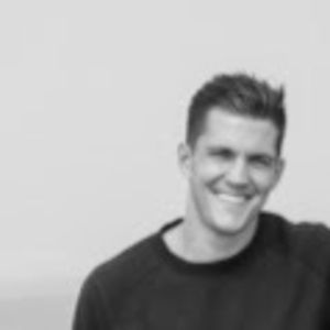 Meet your Posher, Doug